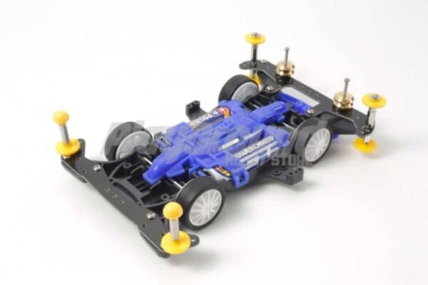 Tamiya 15476 JR BASIC TUNE UP PARTS