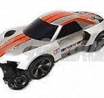 Tamiya 95066 1/32 Mini 4WD Astralster Aluminum Metallic (MS Chassis)