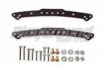 Tamiya 15150 FRP Mount Plate Set