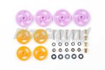 JR PRO LOW FRICTION ROLLER SET