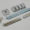 Tamiya 15232 - Mini 4WD Screw Set A