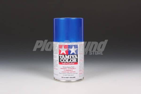 Tamiya 85050 TS-50 BLUE MICA