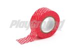 Tamiya 95554 Mini 4WD Multipurpose Tape 20mm (Red)