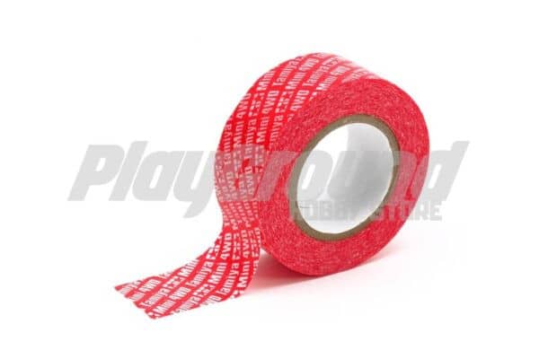 Tamiya 95554 Mini 4WD Multipurpose Tape 20mm (Red)