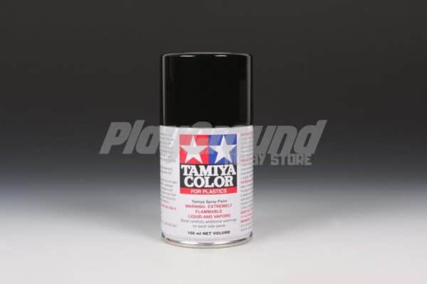 Tamiya 85014 TS-14 BLACK