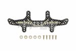 Tamiya 95136 HG Carbon Rear Multi Roller Setting Stay (1.5mm) J-Cup 2020 Gold Print