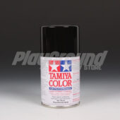 Tamiya 86005 PS-5 BLACK