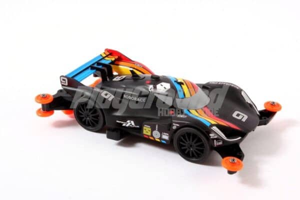 Tamiya 18656 1/32 Mini 4WD Roborace DevBot 2.0 (MA Chassis)