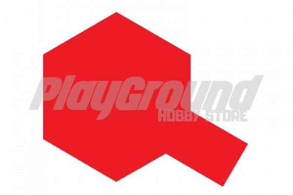 Tamiya 85036 TS-36 FLUORESCENT RED