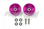 Tamiya 95541 HG 19mm Taper Alum Ball-Race Rollers