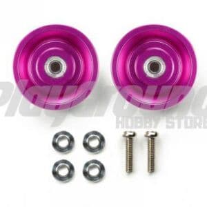 Tamiya 95541 HG 19mm Taper Alum Ball-Race Rollers