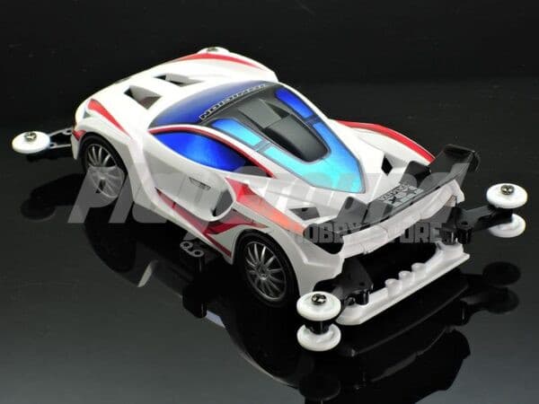 Tamiya 18657 1/32 Mini 4WD Ignicion (MA Chassis)