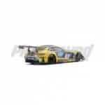 Kyosho Mini-Z RWD 32338YBK READYSET MERCEDES-AMG GT3 NO.4 24H NURBURGRING 2018