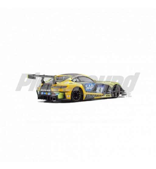 Kyosho Mini-Z RWD 32338YBK READYSET MERCEDES-AMG GT3 NO.4 24H NURBURGRING 2018