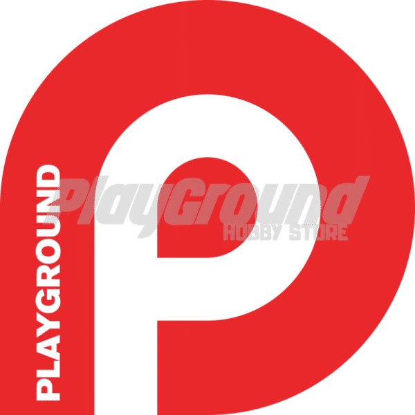 Tamiya Playground Track Usage
