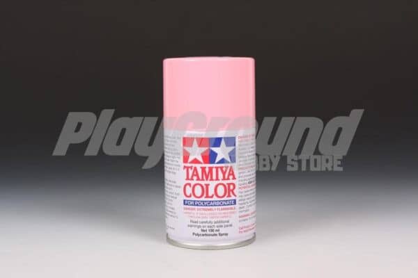 Tamiya 86011 PS-11 PINK