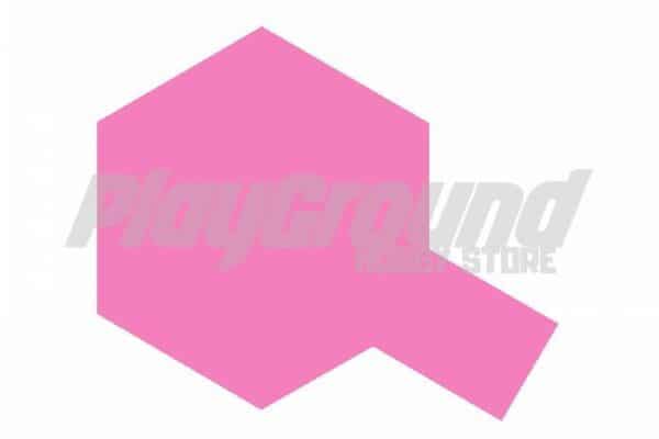 Tamiya 86011 PS-11 PINK