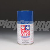 Tamiya 86004 PS-4