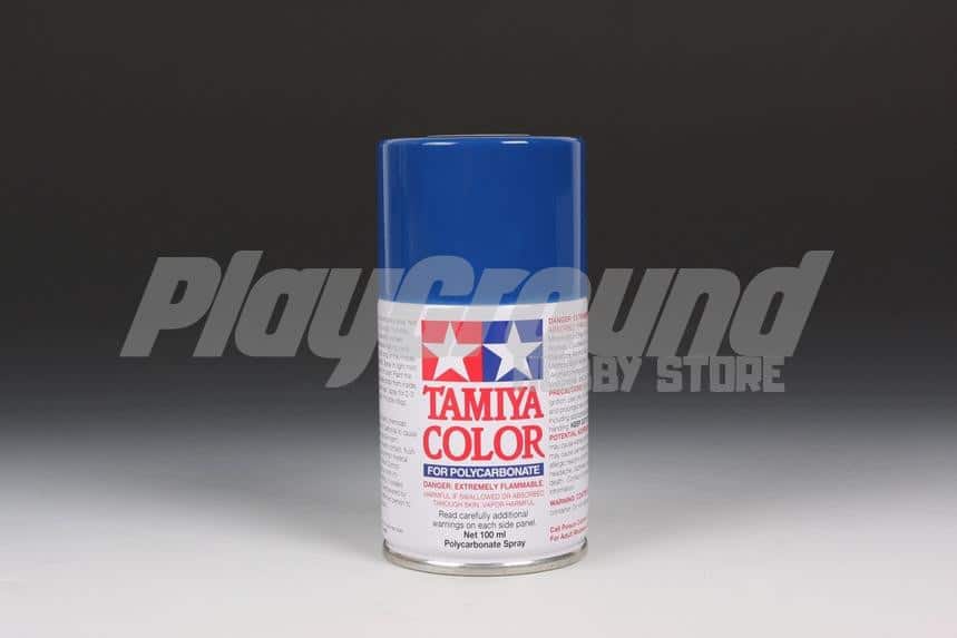 Tamiya 86004 PS-4