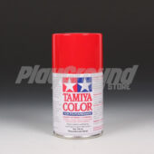Tamiya 86002 PS-2