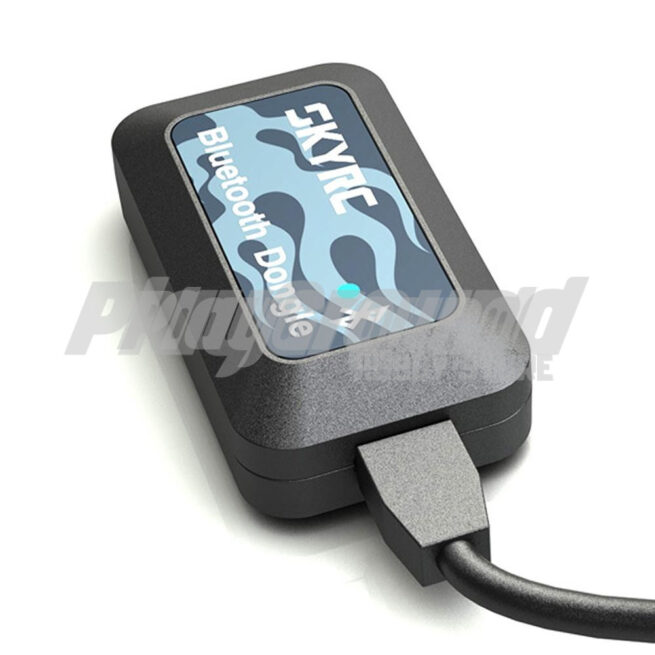 SKYRC Bluetooth Dongle Add Wireless Capabilities to your SkyRC Gears SK-600135 Supported NC2000 iMAX B6 Evo Charger