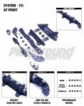 Original Tamiya Universal MS/MSL System CNC Build