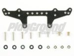 Tamiya 15243 FRP Rear Roller Stay for Super X Chassis