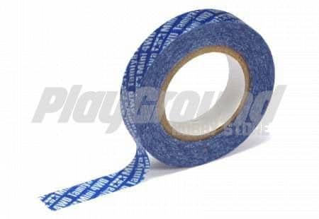 Tamiya 15463 Mini 4WD Multipurpose Tape (10mm Width/Blue)
