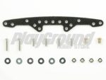 Tamiya 15242 FRP Plate for Super X Chassis