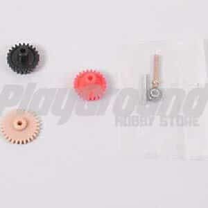 Tamiya 15236 High Speed Counter Gear Set