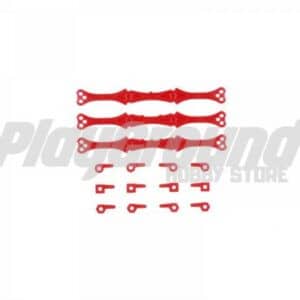 Tamiya 15373 Roller Angle Adjuster Plate Set