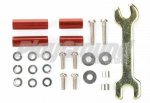 Tamiya 95321 Mini 4WD Aluminum Hex Mount Set