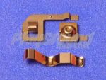 Tamiya 15090 Zero Chassis Gold Plated Terminal Set