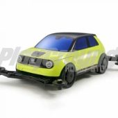 Tamiya 18095 Honda E (VZ Chassis)