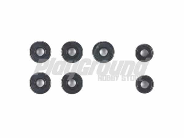 Tamiya 15523 Low-Friction Plastic Bearing Set