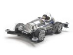 Tamiya 95483 1/32 Mini 4WD Mach-Bullet Metallic Special (AR Chassis)
