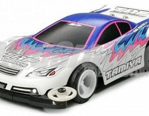 Tamiya 18613 1/32 Mini 4WD TRF-Racer Jr. (MS Chassis)