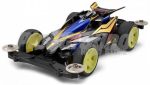 Tamiya 18627 1/32 Mini 4WD Avante Mk.III Nero (MS Chassis)