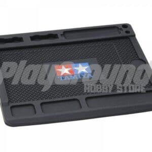 Tamiya 95514 Mini 4WD HG Maintenance Base (180x210mm)