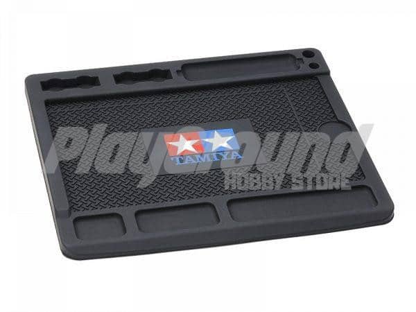 Tamiya 95514 Mini 4WD HG Maintenance Base (180x210mm)