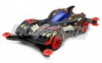 Tamiya 19449 1/32 Mini 4WD Tridagger WX (AR Chassis)