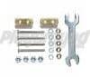 Tamiya 15515 1/32 Mini 4WD JR Short Mass Damper Block
