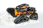 TAMIYA 70247 - 4-TRACK CRAWLER