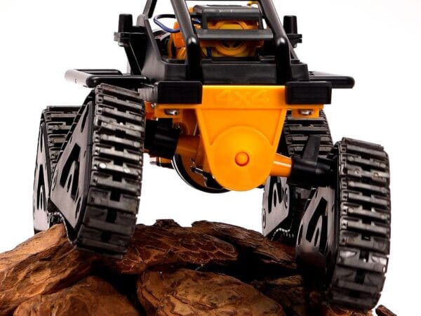 TAMIYA 70247 - 4-TRACK CRAWLER