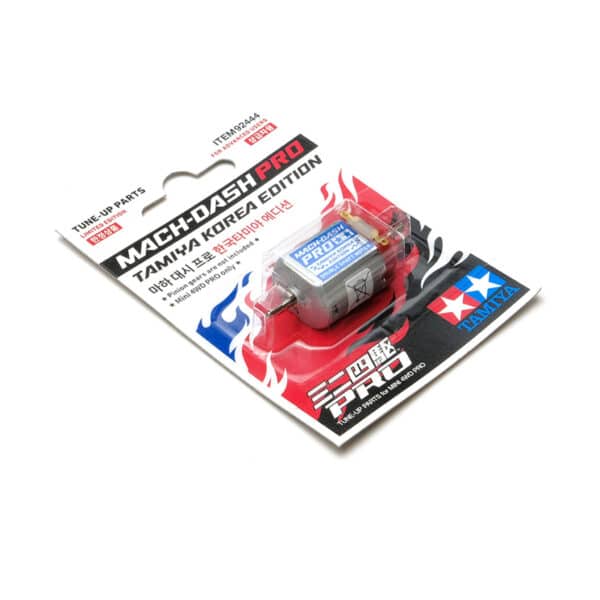 Tamiya 92444 1/32 Mini 4WD Mach-Dash Motor Pro (TKC ver.)