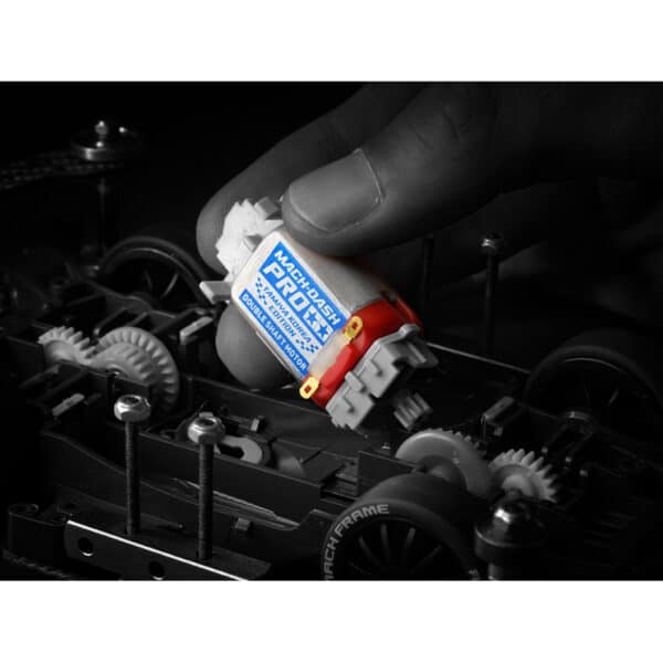 Tamiya 92444 1/32 Mini 4WD Mach-Dash Motor Pro (TKC ver.)