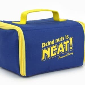 TAMIYA 95473 1/32 MINI 4WD COMPACT BLUE BAG