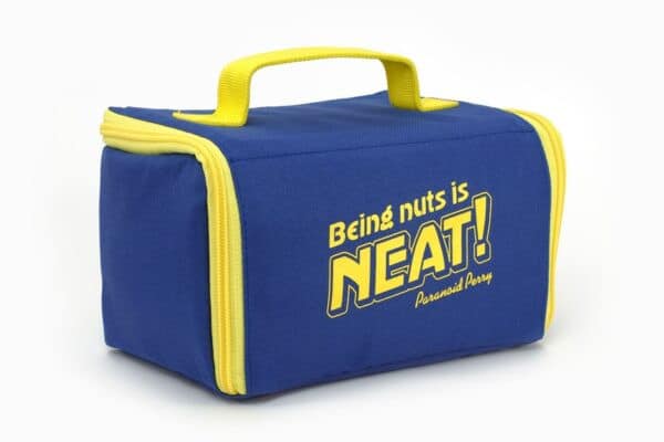 TAMIYA 95473 1/32 MINI 4WD COMPACT BLUE BAG