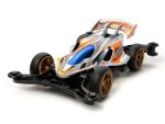 Tamiya 18703 1/32 Mini 4WD Aero Manta Ray (AR Chassis)