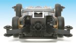Tamiya 18703 1/32 Mini 4WD Aero Manta Ray (AR Chassis)